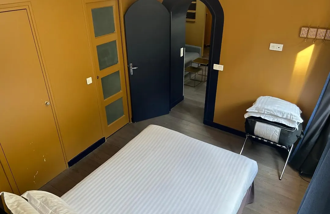 Appartement Censier Daubenton-1