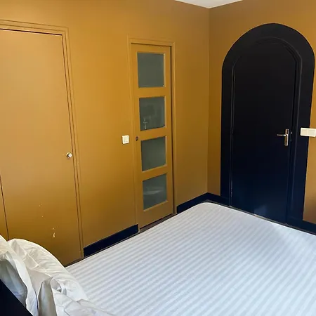 Appartement Censier Daubenton-2
